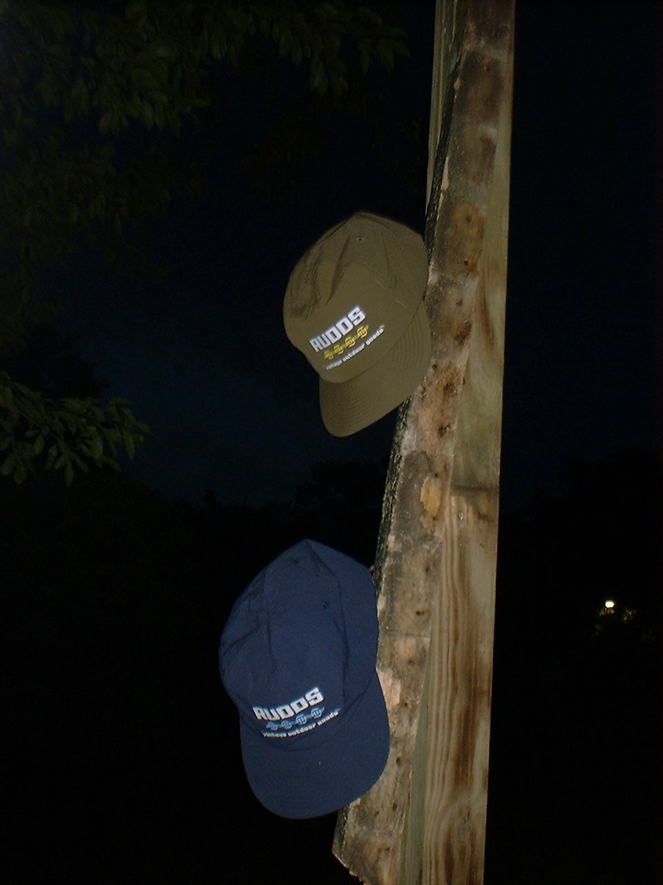 Field Cap