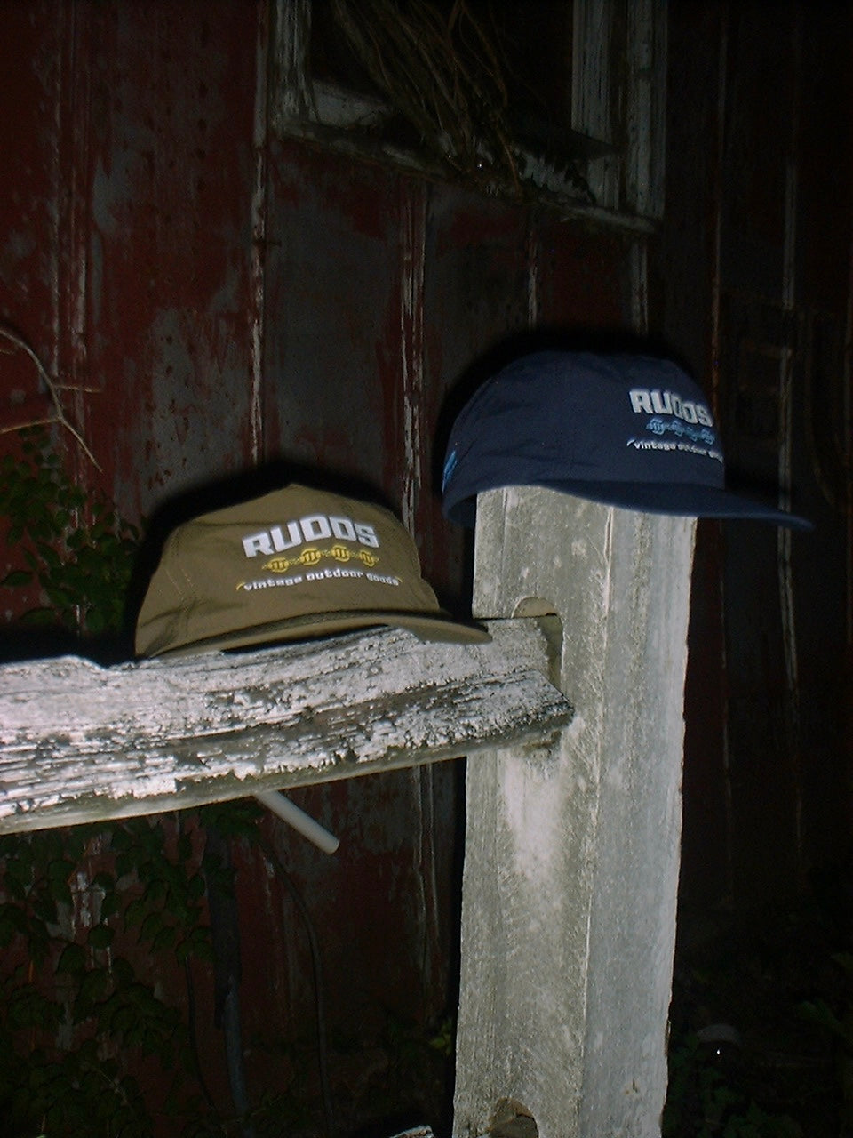 Field Cap