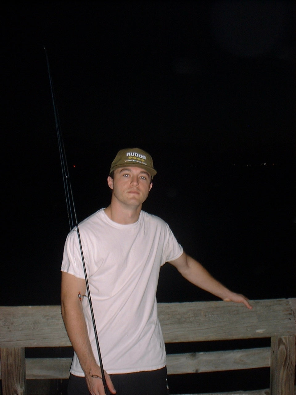 Field Cap