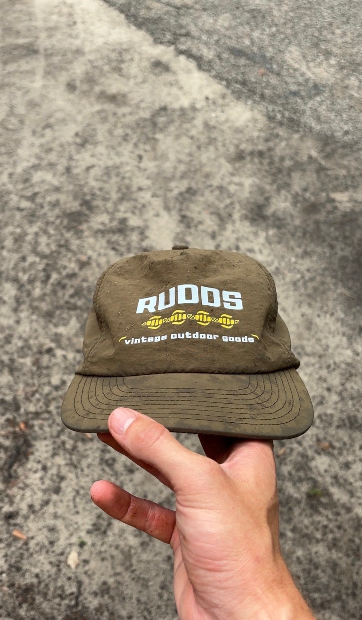 Field Cap