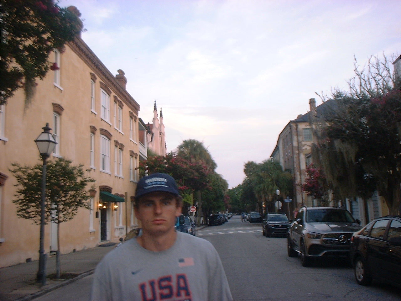 Field Cap